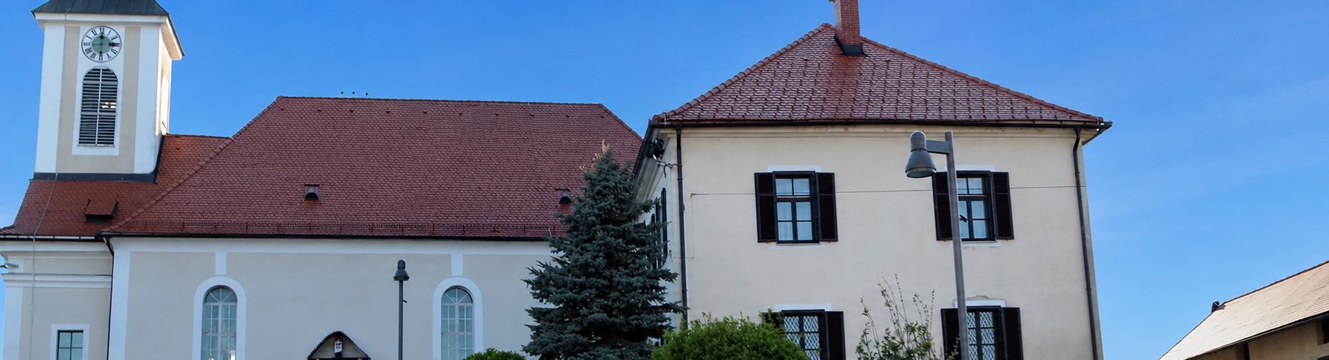 Cerkev Marije Snežne Zg. Velke
