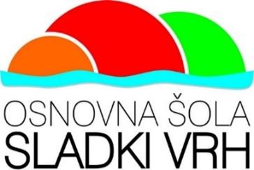 Logotip Osnova šola Sladki Vrh