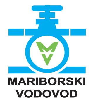 Logotip Mariborski vodovod