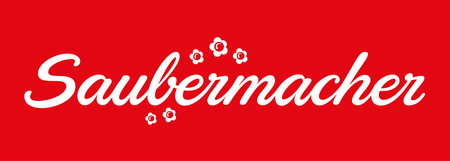 Saubermacher logotip