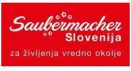 Saubermacher logotip