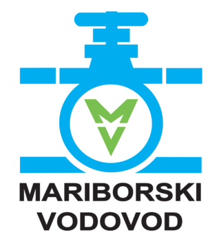Logotip Mariborskega vodovoda